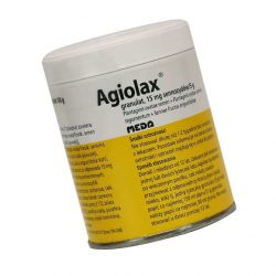Агиолакс (Agiolax) 100г в Стерлитамаке и области фото
