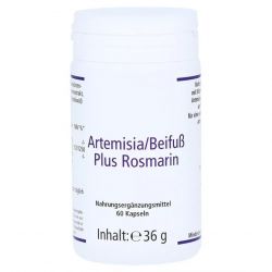Артемизинин 150 мг капс. 60шт в Стерлитамаке и области фото