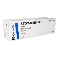 Стомагезив порошок (Convatec-Stomahesive) 25г в Стерлитамаке и области фото