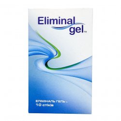 Элиминаль гель (Eliminal gel) стик 20г №10 в Стерлитамаке и области фото