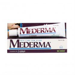 Медерма гель (Mederma от шрамов) 20г в Стерлитамаке и области фото