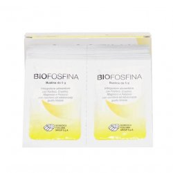Биофосфина (Biofosfina) пак. 5г 20шт в Стерлитамаке и области фото