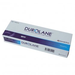 Дьюралан (Durolane, Гиалуроновая кислота) для уколов шприц 60мг/3мл в Стерлитамаке и области фото