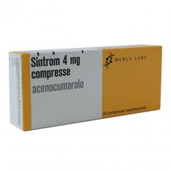 Синтром таблетки 4мг N60 в Стерлитамаке и области фото