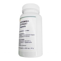 Артемизинин 150 мг капс. 60шт в Стерлитамаке и области фото