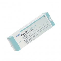 Неуластим (раствор для инъекций) 10 мг/мл 0,6 мл №1 в Стерлитамаке и области фото