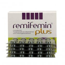 Ремифемин плюс (Remifemin plus) табл. 100шт в Стерлитамаке и области фото