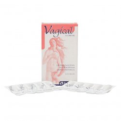 Вагикаль суппозитории вагинальные 150 мг N10 в Стерлитамаке и области фото